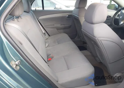 2009 Chevrolet Malibu Lt from USA, damaged, VIN 1G1ZH57BX9F236386